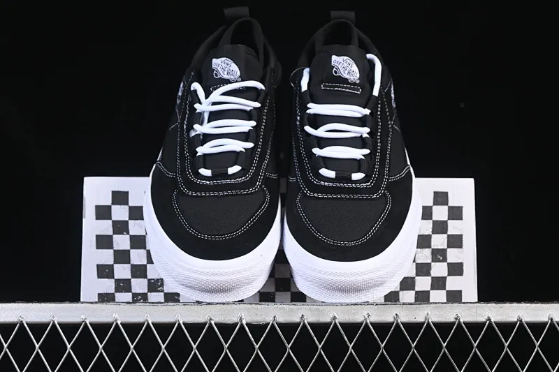 All categories Vans Vans series Vans Low Vans low-top Vans Safe Brady Low Vans high-end branch low-top retro casual sneakers VN000EEHBKA